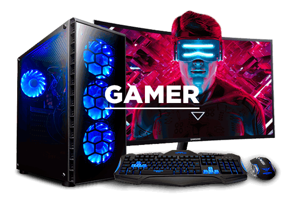 Computadoras Gamer Computadoras Gamer